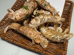 -舟山渔场(临安沙地路店)