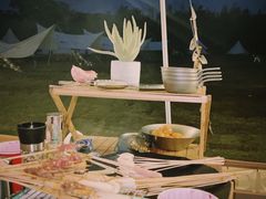 -不觉晓CAMPING(上海迪士尼营地店)