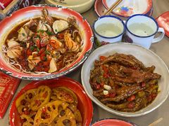 -老三样·旧食新味(万寿宫店)