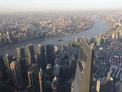 -上海中心大厦