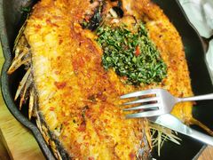 -云海肴·汽锅鸡·云南菜(美罗城店)