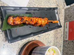 -合点寿司(美罗城店)