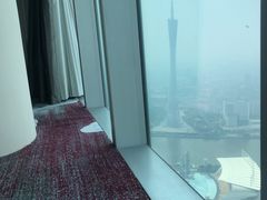 -广州四季酒店