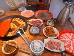 -憨铁匠火锅(红山6979店)