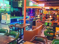 -Famous肥猫墨西哥音乐餐吧(五棵松华熙LIVE店)