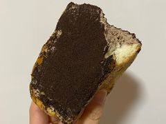-花园饼屋·吐司蛋糕面包(星海店)