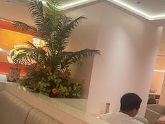 -摩欧客意式餐厅(高新活力汇店)