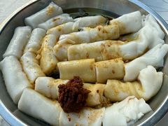 -德記大排档 26年老字号(西湖店)