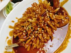 -眉州东坡(亚运村店)