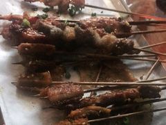 -木屋烧烤(坂田天安云谷店)