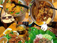 -隔壁老王·家常云南菜(花巷店)