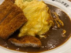 -COCO壱番屋(北京平安国际金融中心店)