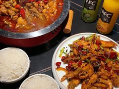 -美蛙四季(黄寺大街店)