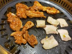 -炉队长·齐齐哈尔家庭烤肉(马家堡店)