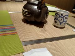 -歌行灯日本料理(伊势丹店)