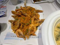 -小螺号海鲜·地道鲁菜(省体总店)