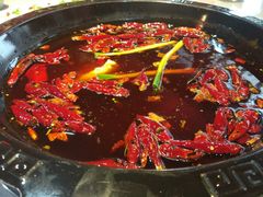 -桃花沅火锅(长嘉汇江景店)