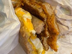 -麦当劳(从化从城大道店)