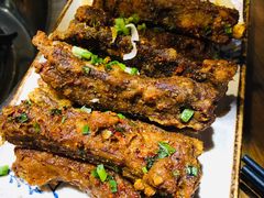 -代羊肉(中和店)