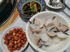 -丰尔粥食·粥底火锅·桑拿鸡(大良总店)
