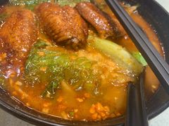 -华嫂冰室(尖沙咀店)