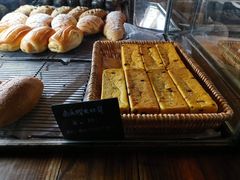 -仙峰天然面包(迎宾路店)