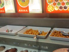 -蜀留香火锅·始于1999·原四川老火锅(白堤路店)