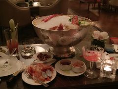 -LONG BAR 廊吧(外滩华尔道夫酒店)