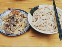 -再回首鸡肉米线(人民路一店)