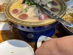 -金掌勺·锅包肉(双榆树店)