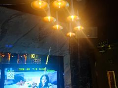 -K+全国连锁KTV(绿地缤纷天地店)