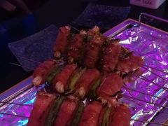 -冰城小镇音乐串吧·聚会餐厅(百子湾店)