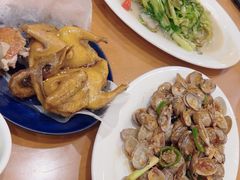 -煲煲掂风味煲仔饭餐厅(西区店)