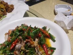 -铜锣湾·有麝自然香(重庆新天地店)