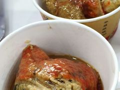 招牌蛋黄粽-东街钟楼肉粽(总店)