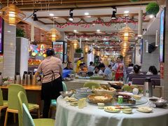 大堂-大师傅金奖啤酒鱼(西街老店)