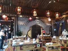 大堂-小龙坎火锅(春熙太古里店)