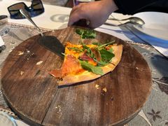 -一棵树·意大利西餐厅One Tree(新城店)