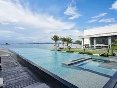 -深圳大梅沙京基洲际度假酒店