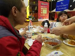 -尊宝比萨(科华店)