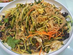 -老码头黑皮肘子锅包肉(文政街店)