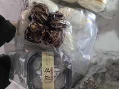 -宫门口馒头铺(创始人总店)