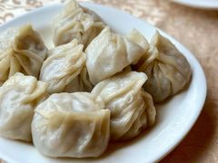 薄皮包子-维吾尔餐厅(宜山路店)