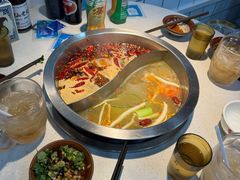 -芈重山老火锅(广州首店)