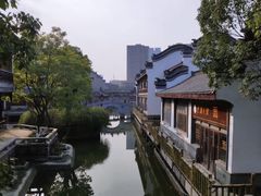 -龙潭水乡