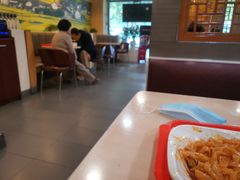 -魏家凉皮(黄雁村店)