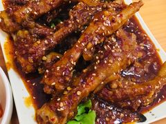 -妈妈手(山大总店)