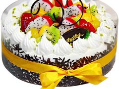 -苹果花园(鞍山路店)