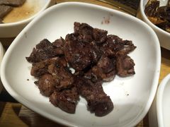 -正苑26年海鲜烤肉•牛尾汤汤饭(东港店)