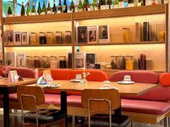 -芭莉与彩虹西餐厅(成都合生汇店)